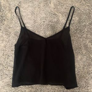 All saints tank top NEVER WORN